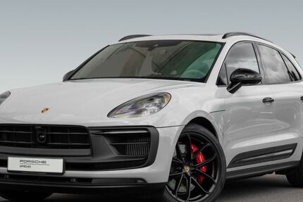 Porsche Macan 48.844 km 89.900 &euro; Heilbronn 74074