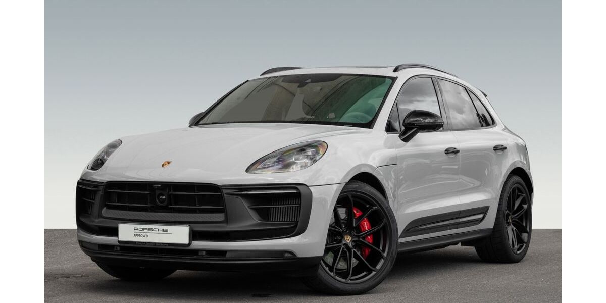 Porsche Macan 48.844 km 89.900 &euro; Heilbronn 74074