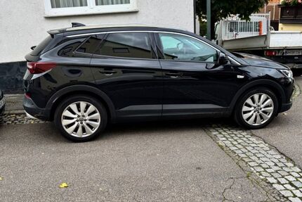 Opel Grandland (X) 199.950 km 11.950 € Waiblingen 71336
