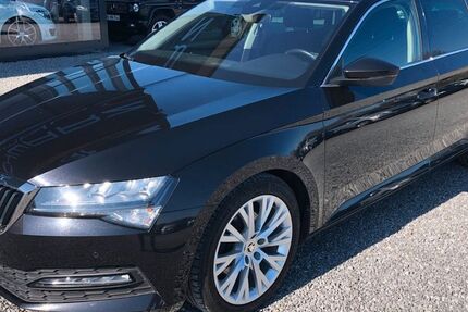 Skoda Superb 165.000 km 19.450 € Öhringen 74613
