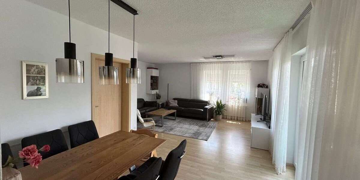 Wohnung zum Kaufen in Heilbronn 369.000 € 104 m² - Etagenwohnung Heilbronn Böckingen | Angebot:24858505