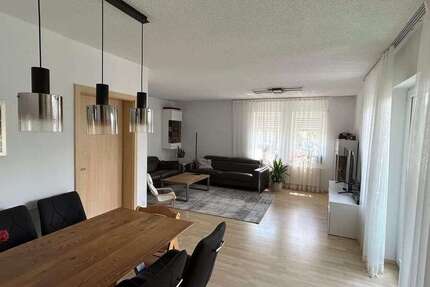 Wohnung zum Kaufen in Heilbronn 369.000 € 104 m² - Wohnung Heilbronn Böckingen | Angebot:24858505