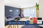 Etagenwohnung Ludwigsburg West - 2 Zimmer, 47 m&sup2;, 175.000&euro; | Angebot:26862325
