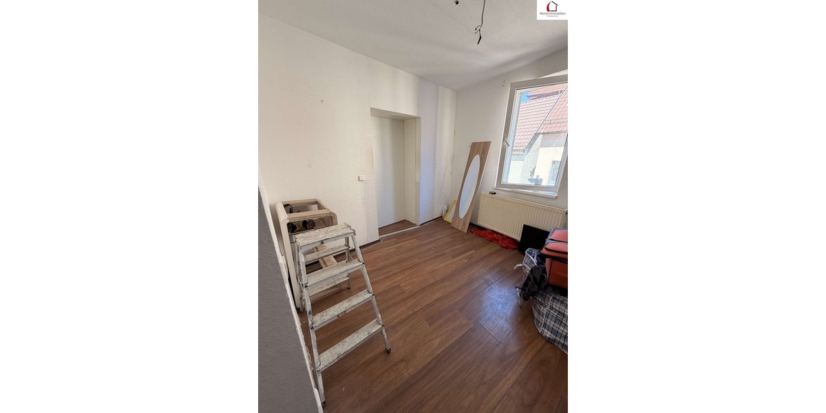 °°°° MEHRFAMILIENHAUS mit GEWERBE und AUSBAUPOTENZIAL und ca. 8 - 9 %% Rendite °°°° - Mehrfamilienhaus, Wohnhaus Neckarsulm | Angebot:27517133