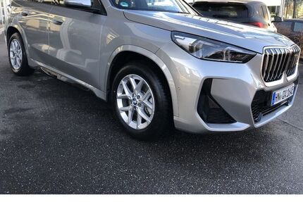 BMW X1 3.600 km 49.990 &euro; Lauffen 74348