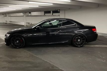 BMW 335 99.000 km 22.999 &euro; Eberstadt 74246