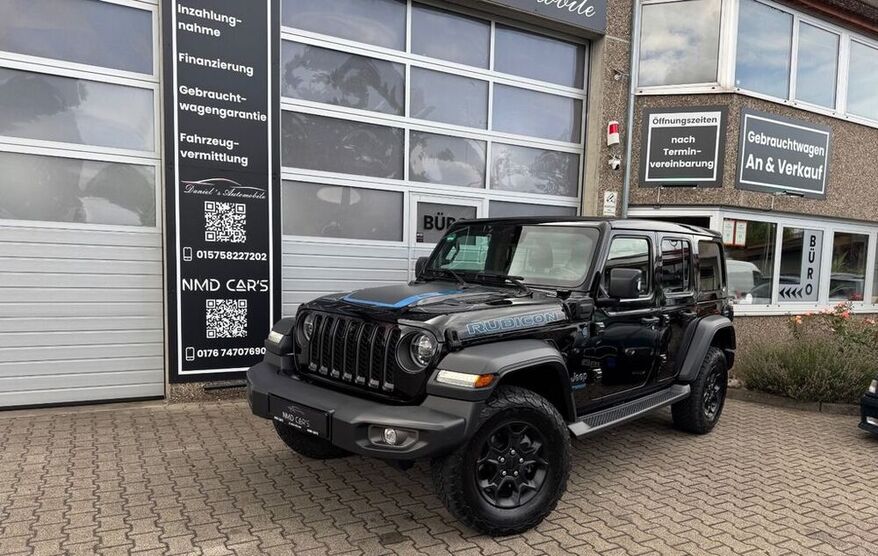 Wrangler