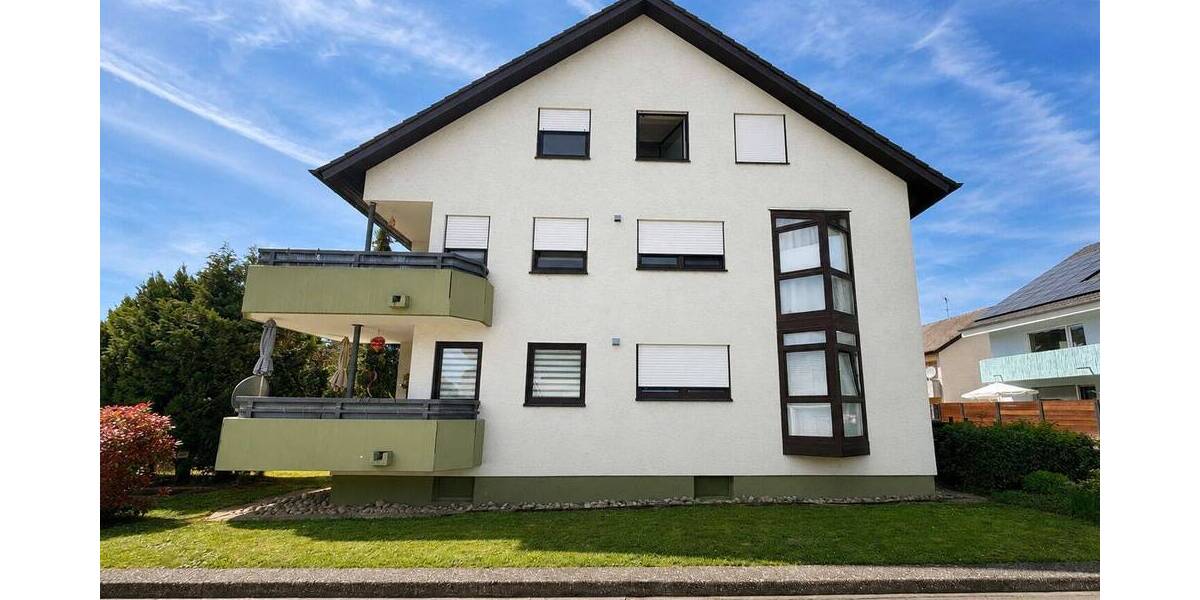 Etagenwohnung Bad Friedrichshall Kochendorf - 2 Zimmer, 66 m&sup2;, 224.800&euro; | Angebot:26815652