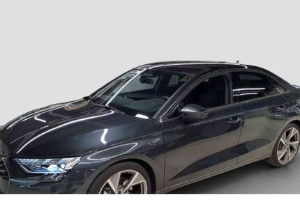 Audi A3 6.800 km 29.930 &euro; Heilbronn 74074