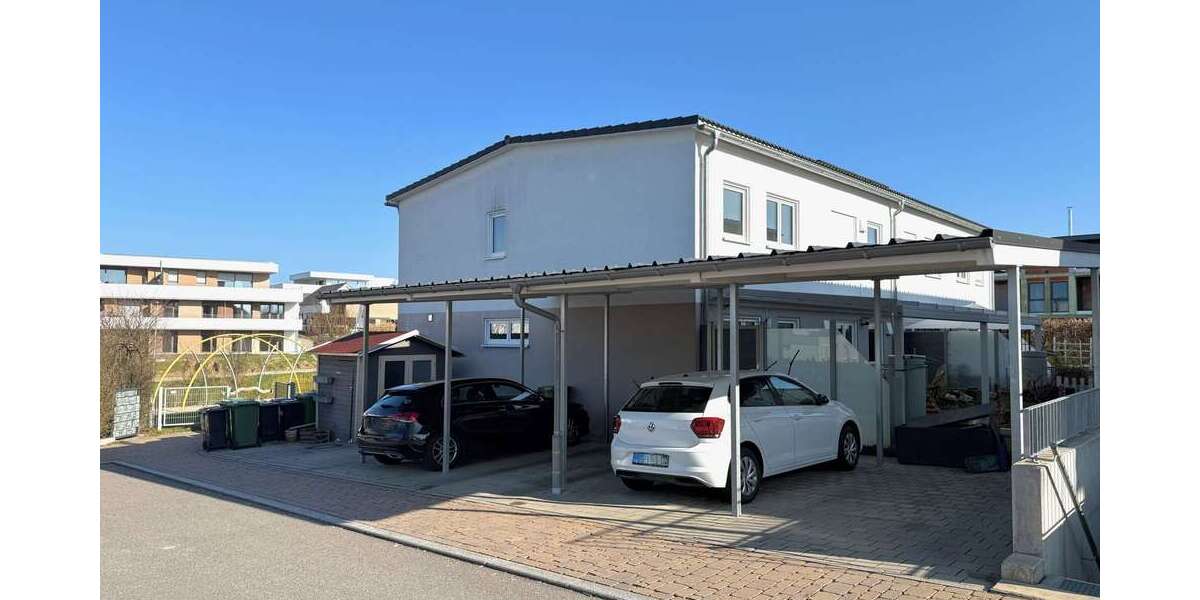 Einfamilienhaus Öhringen - 4 Zimmer, 123 m&sup2;, 490.000&euro; | Angebot:25975220