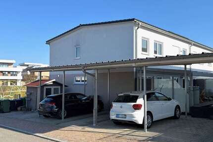 Haus Öhringen - 4 Zimmer, 123 m&sup2;, 490.000&euro; | Angebot:25975220