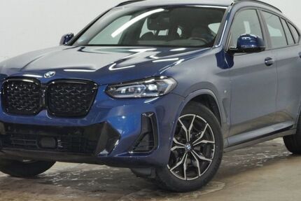 BMW X4 15.665 km 55.900 € Backnang 71522