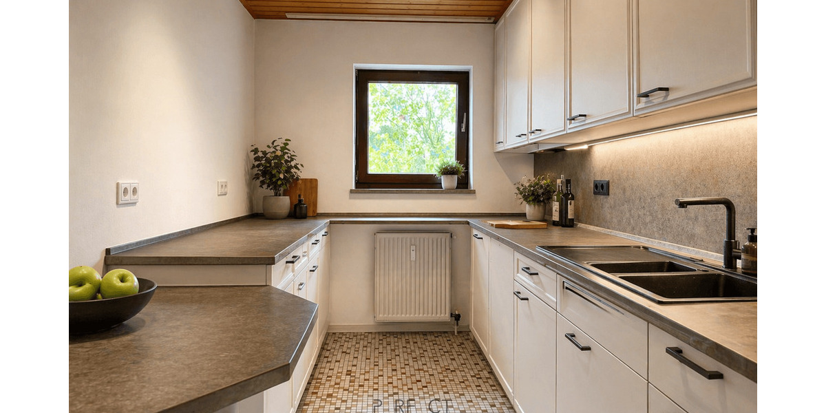 Etagenwohnung Heilbronn Böckingen - 3 Zimmer, 82 m&sup2;, 275.000&euro; | Angebot:26276058