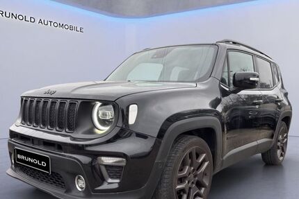 Jeep Renegade 60.116 km 21.900 &euro; Backnang 71522