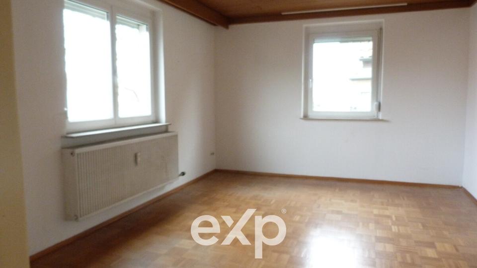 Etagenwohnung Heilbronn Frankenbach - 4 Zimmer, 93 m&sup2;, 950&euro; | Angebot:26635629