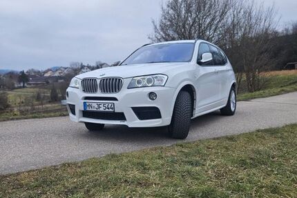 BMW X3 223.959 km 12.800 &euro; Erlenbach 74235