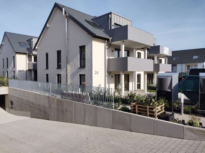 Wohnung zum Kaufen in Flein 679.900 € 115.44 m²