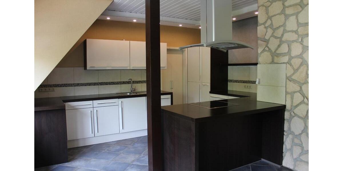 Dachgeschoßwohnung Bad Friedrichshall - 3.5 Zimmer, 107 m&sup2;, 355.000&euro; | Angebot:25126749