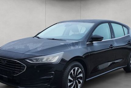 Ford Focus 1.110 km 25.990 &euro; Heilbronn 74080