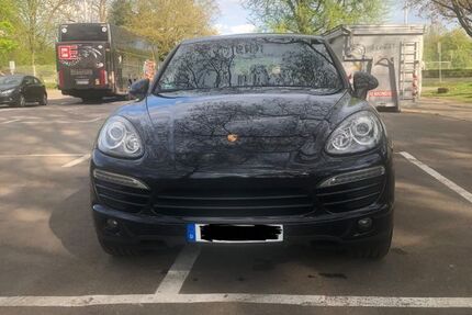 Porsche Cayenne 278.244 km 12.000 &euro; Heilbronn 74080