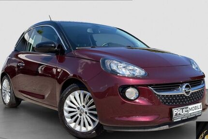 Opel Adam 15.900 km 10.775 &euro; Ludwigsburg 71636