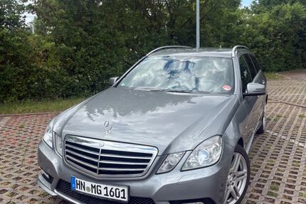 Mercedes-Benz E 250 251.223 km 7.400 &euro; Erlenbach 74235