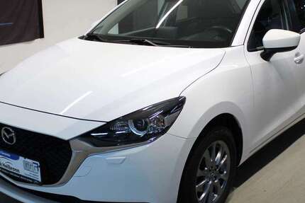 Mazda 2 60.700 km 16.399 &euro; Heilbronn 74080