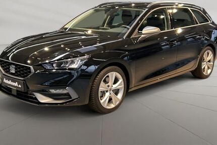 Seat Leon 31.613 km 23.909 &euro; Neckarsulm-Obereisesheim 74172