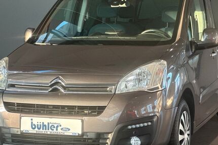 Citroen Berlingo 79.656 km 12.990 &euro; Marbach am Neckar 71672