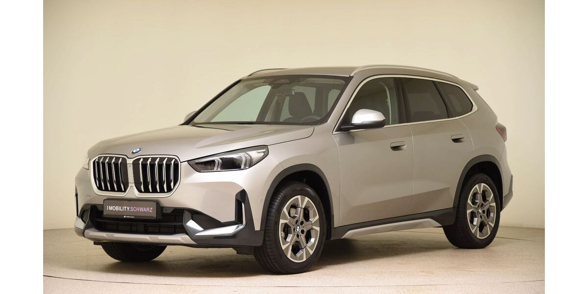 BMW X1 29.900 km 41.460 &euro; Ellhofen 74248