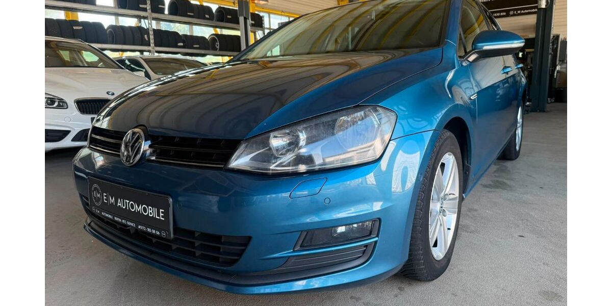 VW Golf 185.000 km 7.950 &euro; Ludwigsburg 71642