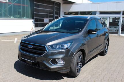 Ford Kuga 51.600 km 16.990 &euro; Massenbachhausen 74252