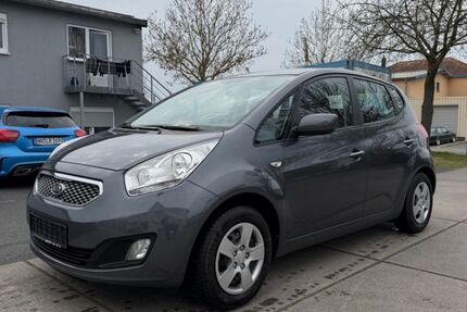 Kia Venga 115.000 km 4.690 &euro; Oedheim 74229