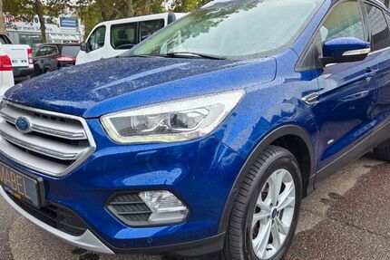 Ford Kuga 131.600 km 13.970 &euro; Heilbronn 74074