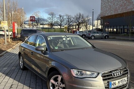 Audi A3 Limousine 93.000 km 14.500 € Heilbronn 74072