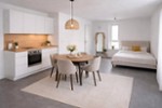 Etagenwohnung Heilbronn Kernstadt - 1 Zimmer, 31 m&sup2;, 169.600&euro; | Angebot:27155061