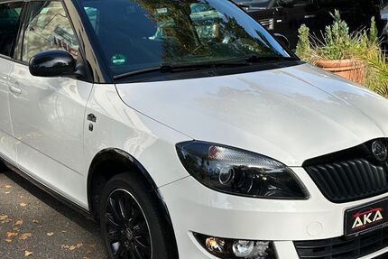 Skoda Fabia 82.500 km 7.900 € Ludwigsburg 71638