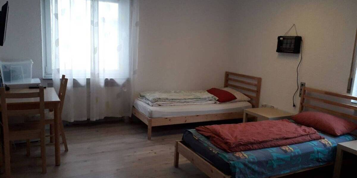 Etagenwohnung Brackenheim Meimsheim - 2 Zimmer, 79 m&sup2;, 218.000&euro; | Angebot:20952901