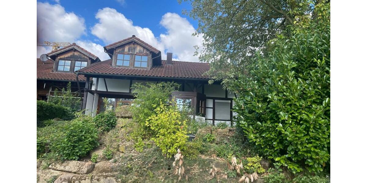Doppelhaushälfte Neuenstadt am Kocher - 520.000&euro; | Angebot:26632702