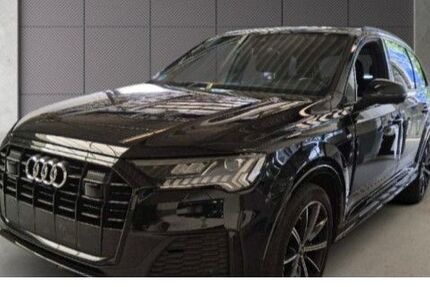 Audi Q7 40.990 km 61.830 &euro; Heilbronn 74074