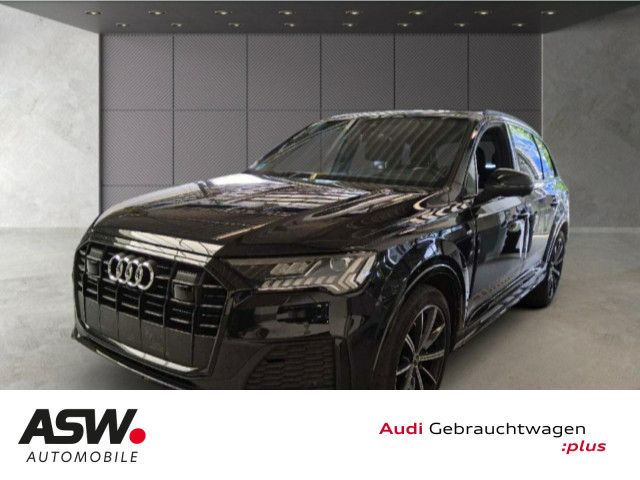 Audi Q7 40.990 km 61.830 &euro; Heilbronn 74074