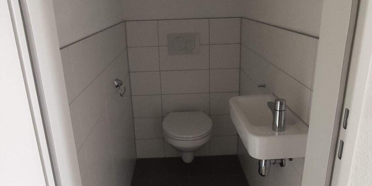 Etagenwohnung Heilbronn Böckingen - 3 Zimmer, 76 m&sup2;, 1.000&euro; | Angebot:26740246