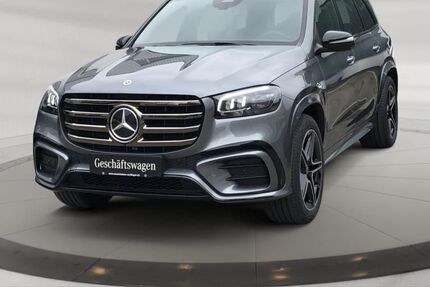Mercedes-Benz GLS 350 6.907 km 103.889 &euro; Heilbronn 74072