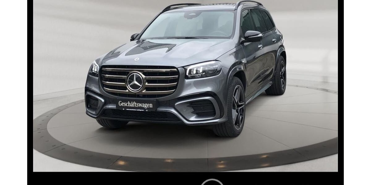 Mercedes-Benz GLS 350 6.907 km 103.889 &euro; Heilbronn 74072