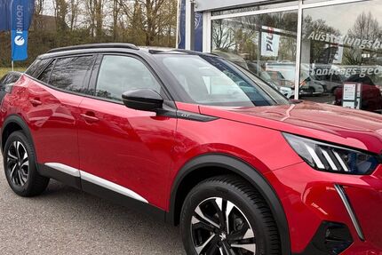 Peugeot 2008 42.900 km 17.990 &euro; Oberstenfeld 71720
