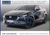 Gebrauchtwagen Mazda CX-30