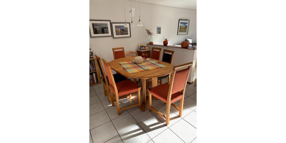 Reiheneckhaus -provisionsfrei 6 zimmer