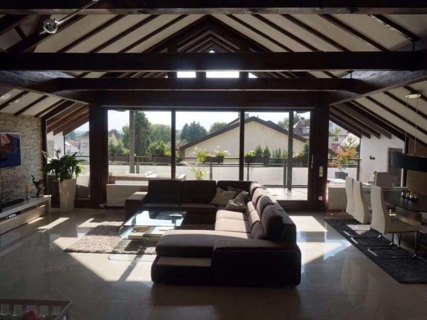 Wohnung zum Kaufen in Bad Rappenau 489.000 € 156 m² 4.5 zimmer