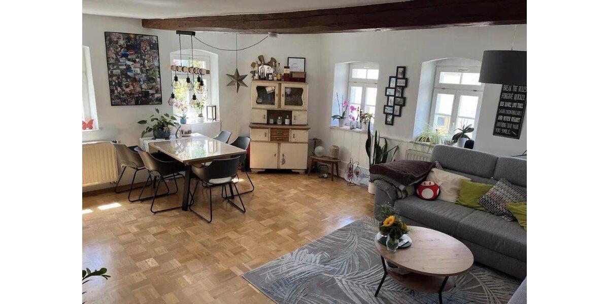 Erdgeschoßwohnung Neuenstadt am Kocher - 2 Zimmer, 54 m&sup2;, 185.000&euro; | Angebot:27014486