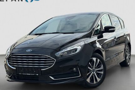 Ford S-Max 135.000 km 18.990 &euro; Kirchardt 74912